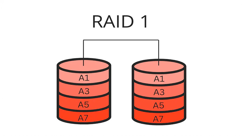 nas raid 1